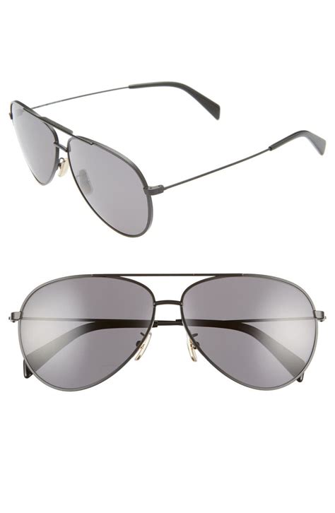 celine sunglasses 40025 aviator|nordstrom Celine sunglasses.